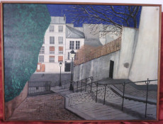 montmartre