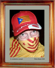le-catalaniste-masque-2020