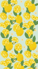 pattern-citron