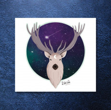 cerf-et-univers