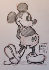 mickey