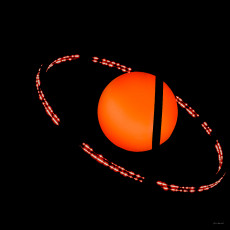 sphere-orange