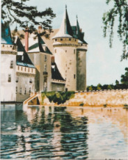 chateau-de-sully