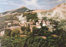 village-de-corse