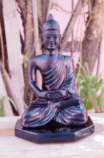 sculpture-bouddha-siddharta-gautama-en-pierre-fine-obsidienne-noire-du-mexique