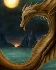 ocean-dragon