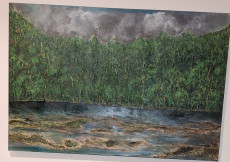 selva-del-darien-paisaje-inspirado-en-los-manglares-del-darien-en-la-costa-atlantica-de-colombia-tecnica-escultorica-con-pintura-acrilica-finalizado-con-barnizado