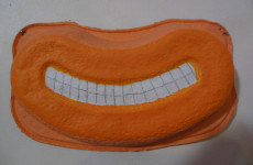 bouche-de-clown-orange