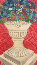 chapel-vase