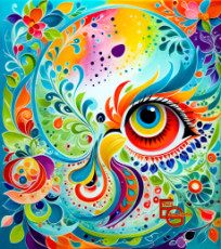 wisdom-in-bloom-the-owl-in-colors-of-life
