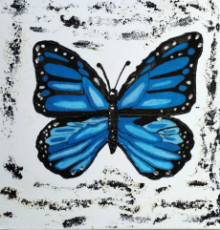 mariposa-azul
