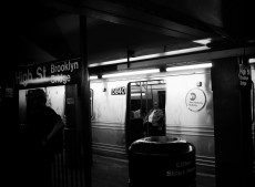 brooklin-station
