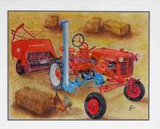 tracteur-et-botteleuse-mc-cormick-1