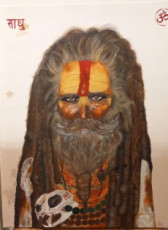 sadhu