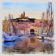 port-de-marseille