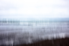 blurry-sea-i