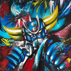 super-grendizer