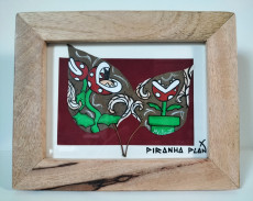 piranha-plant