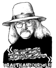 brautigan-yourself