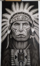 apache