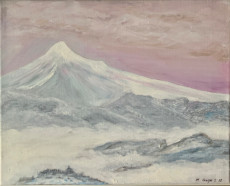 mont-fuji