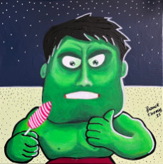 hulk