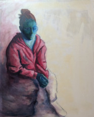 self-portrait
