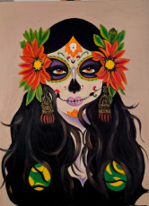 catrina