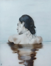 baignade