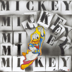 donald-explose-mickey